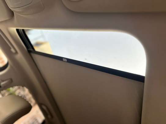 LOCATION FORD EDGE TITANIUM image 6