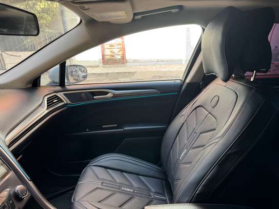 Ford Fusion a vendre image 2