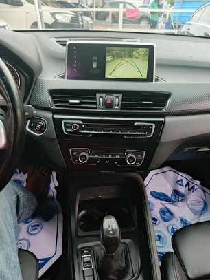 BMW x1 2018’ image 7