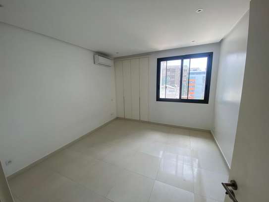 Appartement F4 à louer au Point E image 8