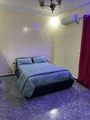 Studio meublé a louer a Dieupeul image 8