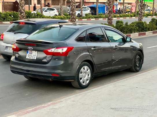 FORD FOCUS 2013 image 4