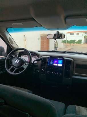 DODGE RAM 1500 image 4