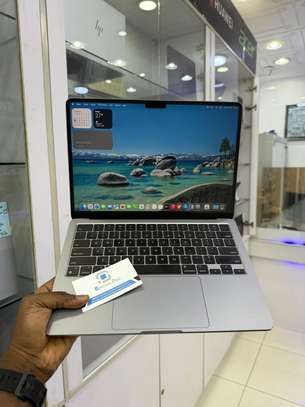MacBook Air M3 24Go 512Go 2024 image 4