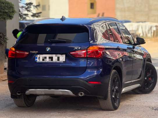 BMW X1 2017 image 7