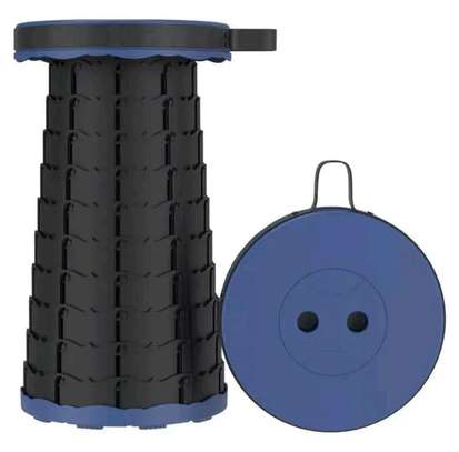 Tabouret pliable image 2