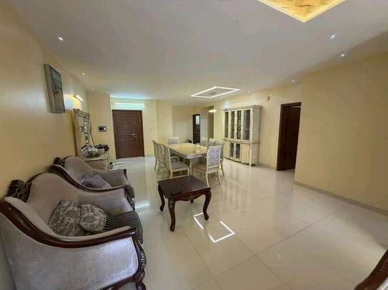 Bel appartement au Virage vue mer image 14