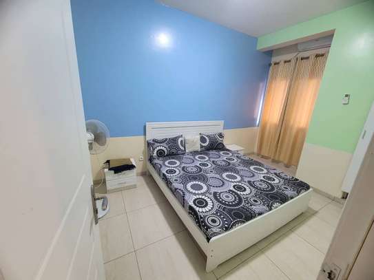 Appartement à louer cité Ataya derrière keur yoff image 8
