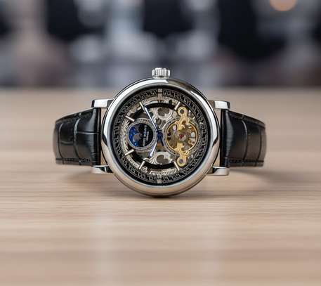 Montre Patek automatique image 2