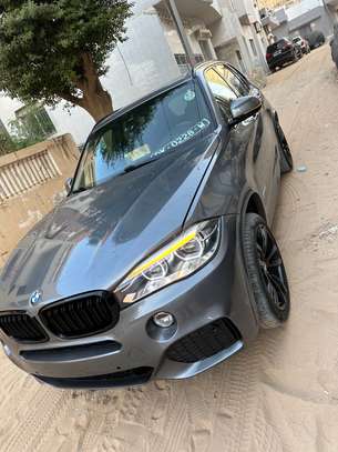 BMW x5 Msport image 9