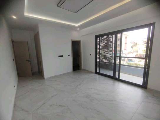 Appartement pour Bureau, Institut ou Cabinet a Fann image 8