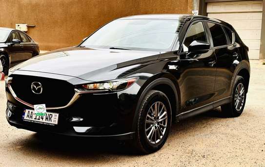 Location Mazda CX5 image 8
