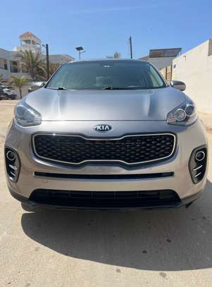 Kia Sportage 2019 image 11