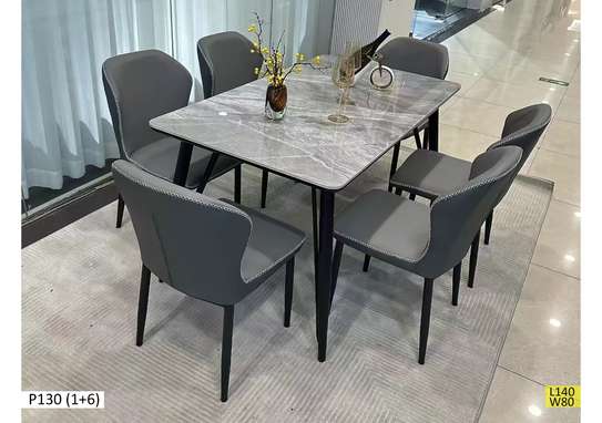 Table à manger image 10