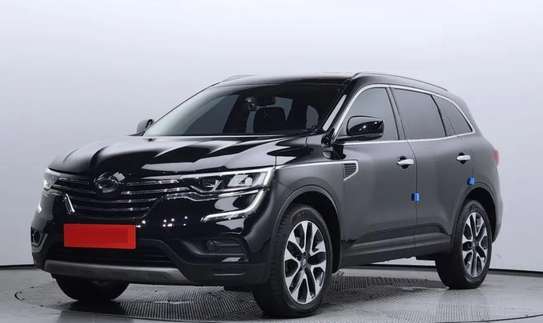 RENAULT SAMSUNG QM6 image 1