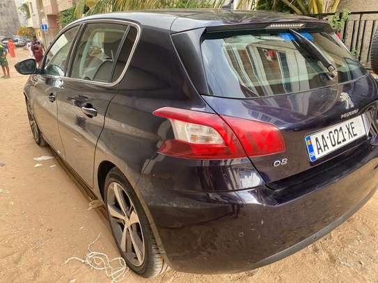 A vendre Peugeot 308 image 10