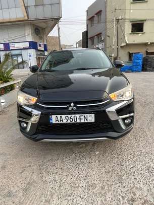 Mitsubishi RVR image 2