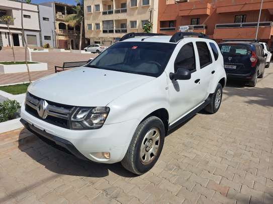 Renault Duster 2016 image 2