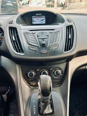 Ford escape 2015 image 10