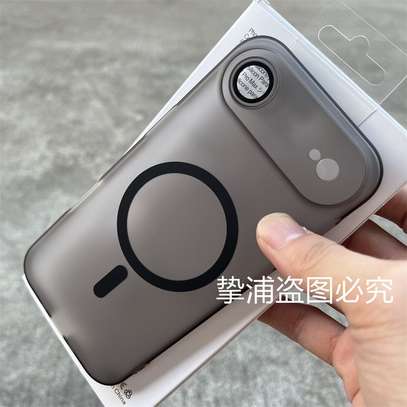 Coque Iphone 17 pro max image 2