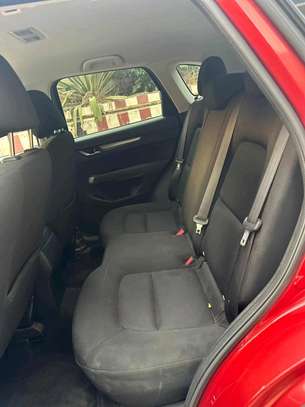Mazda CX5  2018 image 3