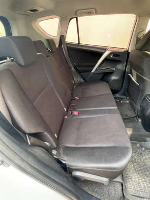 Toyota RAV 4, 2014 image 4