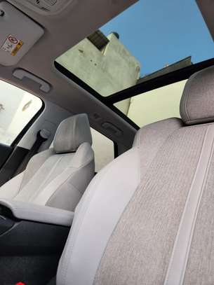 PEUGEOT 3008 2020 image 4