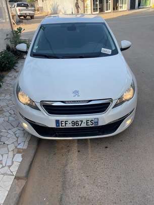 PPEUGEOT 308 T9 image 2