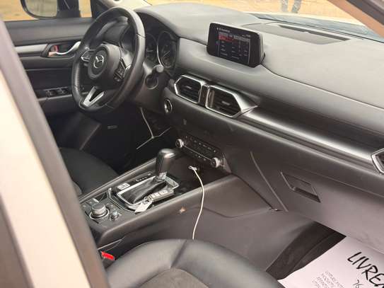 MAZDA CX-5 2019🫡 image 7