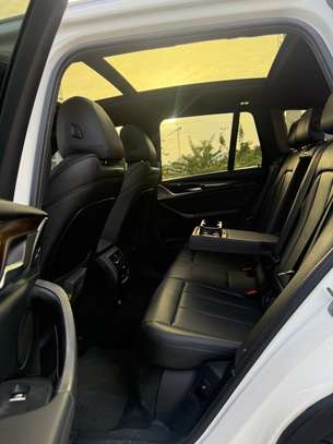 BMW X3 2019 image 11