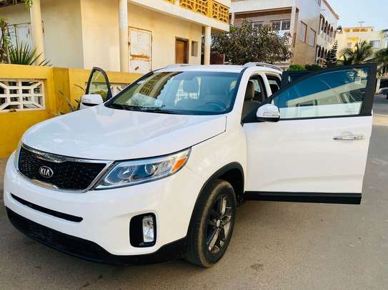 Kia Sorento phase 3  7 places image 4