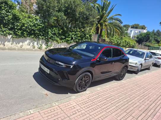 OPEL MOKKA 2021 image 9