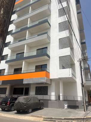 Bel appartements a Amitié 3 / Résidence Keur Aissatou image 2