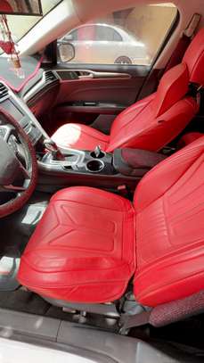FORD FUSION SEL Limited 2.0 2014 image 3