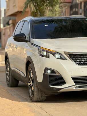 PEUGEOT 3008 Gtline 2019 image 6