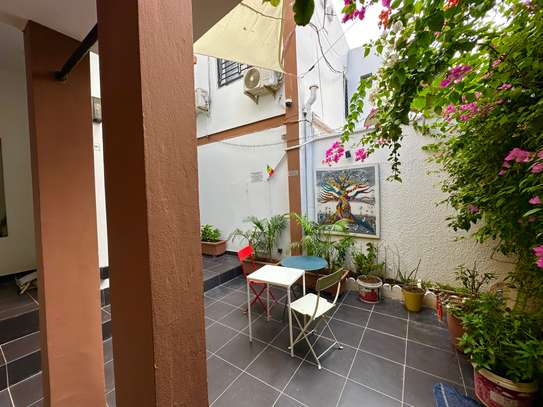 Loft urbain moderne et sympa pour 4 à Dakar Patte d’Oie image 14