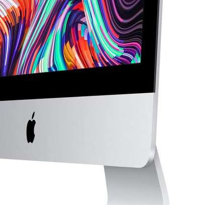 iMac 21.5 pouces I3 8GB SSD 256 image 3
