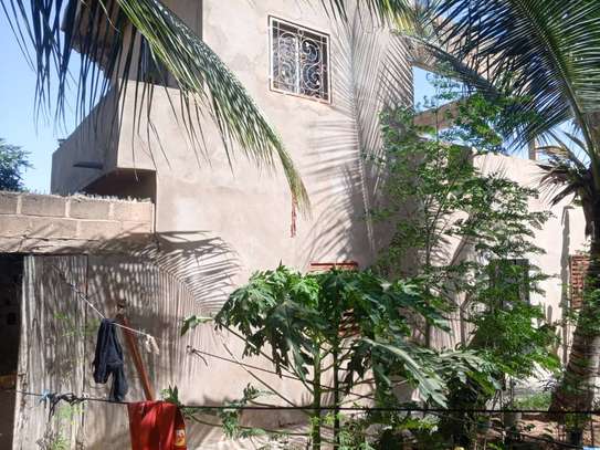 Charmante maison au cœur de Mboro à saisir ! image 2