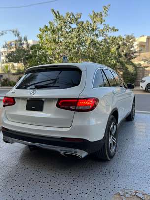MERCEDES GLC 300, 2017 image 13