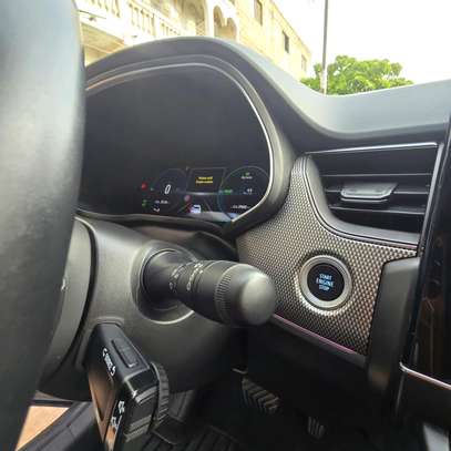 Renault Arkana E-Tech Hybride 1.6L 2023 ' image 11