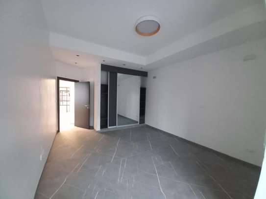 Appartement à louer au Point E, grand standing image 13