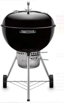 Barbecue charbon WEBER image 1