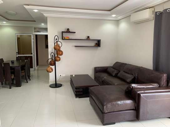 Appartement meublé de type F4 aux Almadies image 12