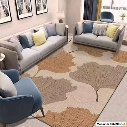 Moquette 3 D 3m sur 2 m image 3