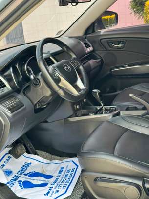 Ssangyong Tivoli 2018 image 5