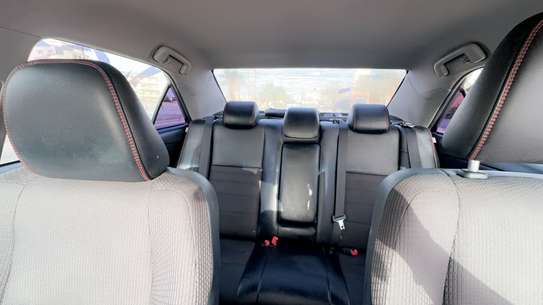 Location auto Toyota Camry 2016 image 3