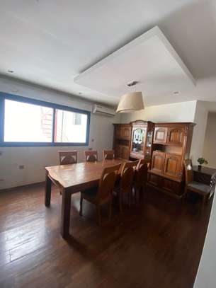 Appartement duplex à Mermoz image 4