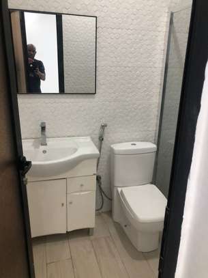 Appartement de luxe image 2
