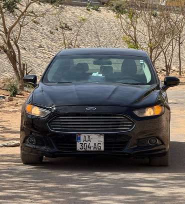 Ford fusion image 3
