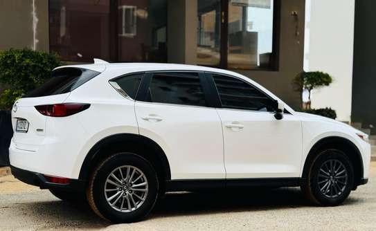 Location Mazda CX5 image 8